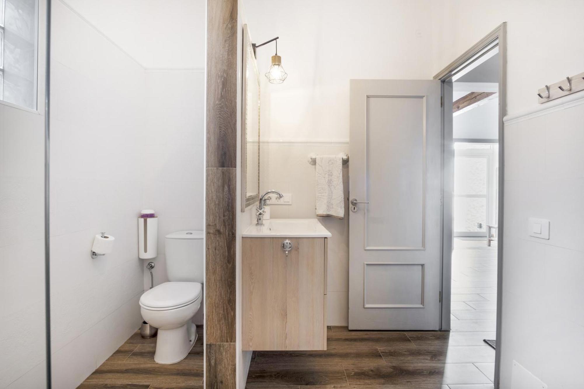 Golondrinas Vakantiehuis Jedey