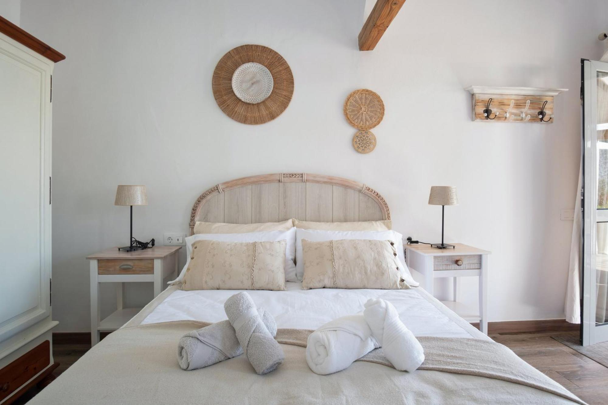 Golondrinas Vakantiehuis *
