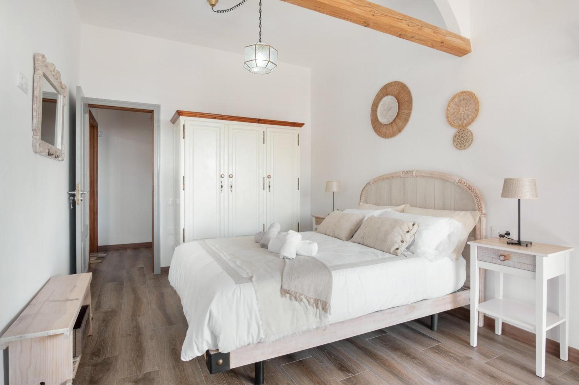 Golondrinas Vakantiehuis *