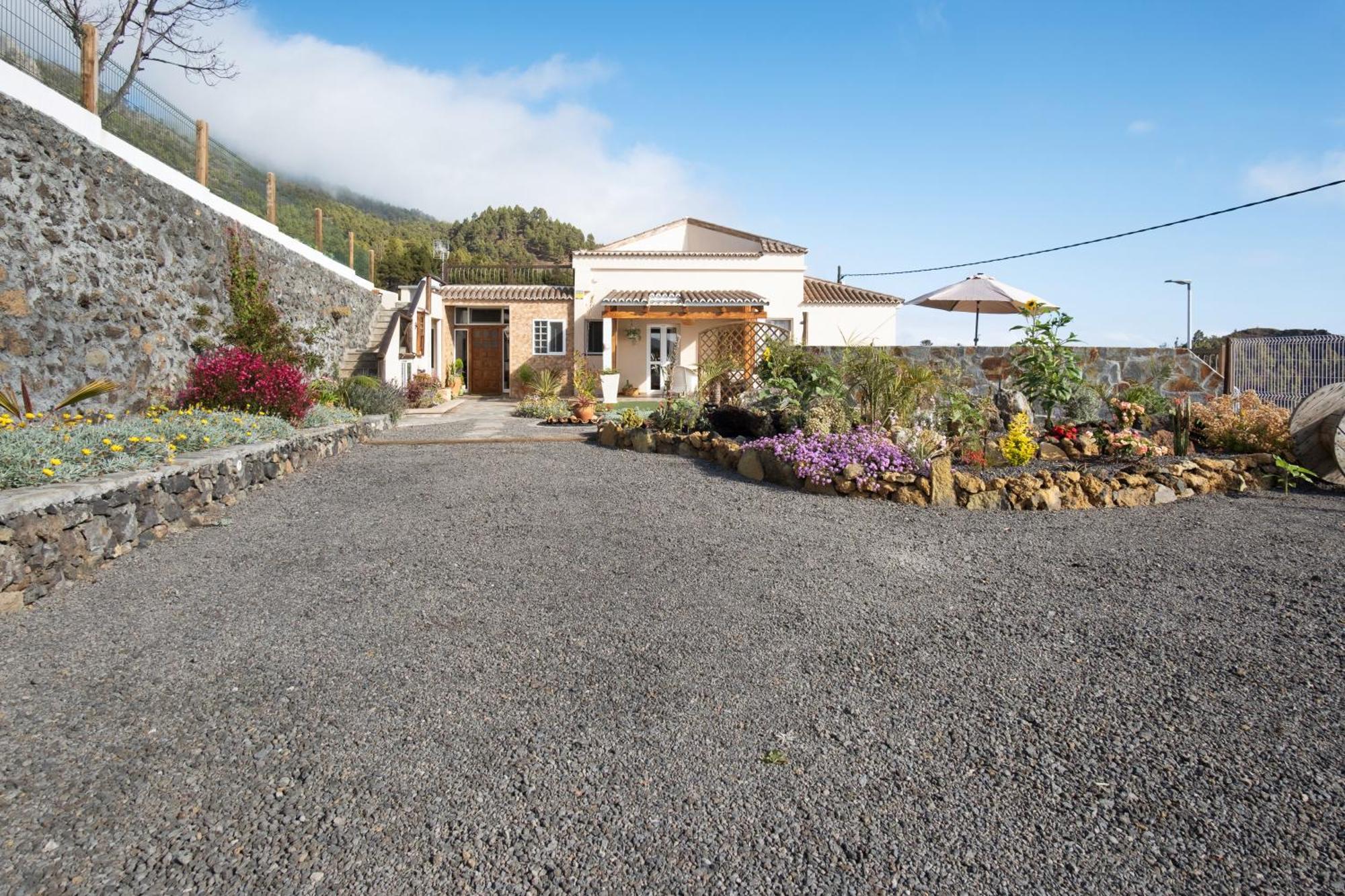 Vakantiehuis Golondrinas