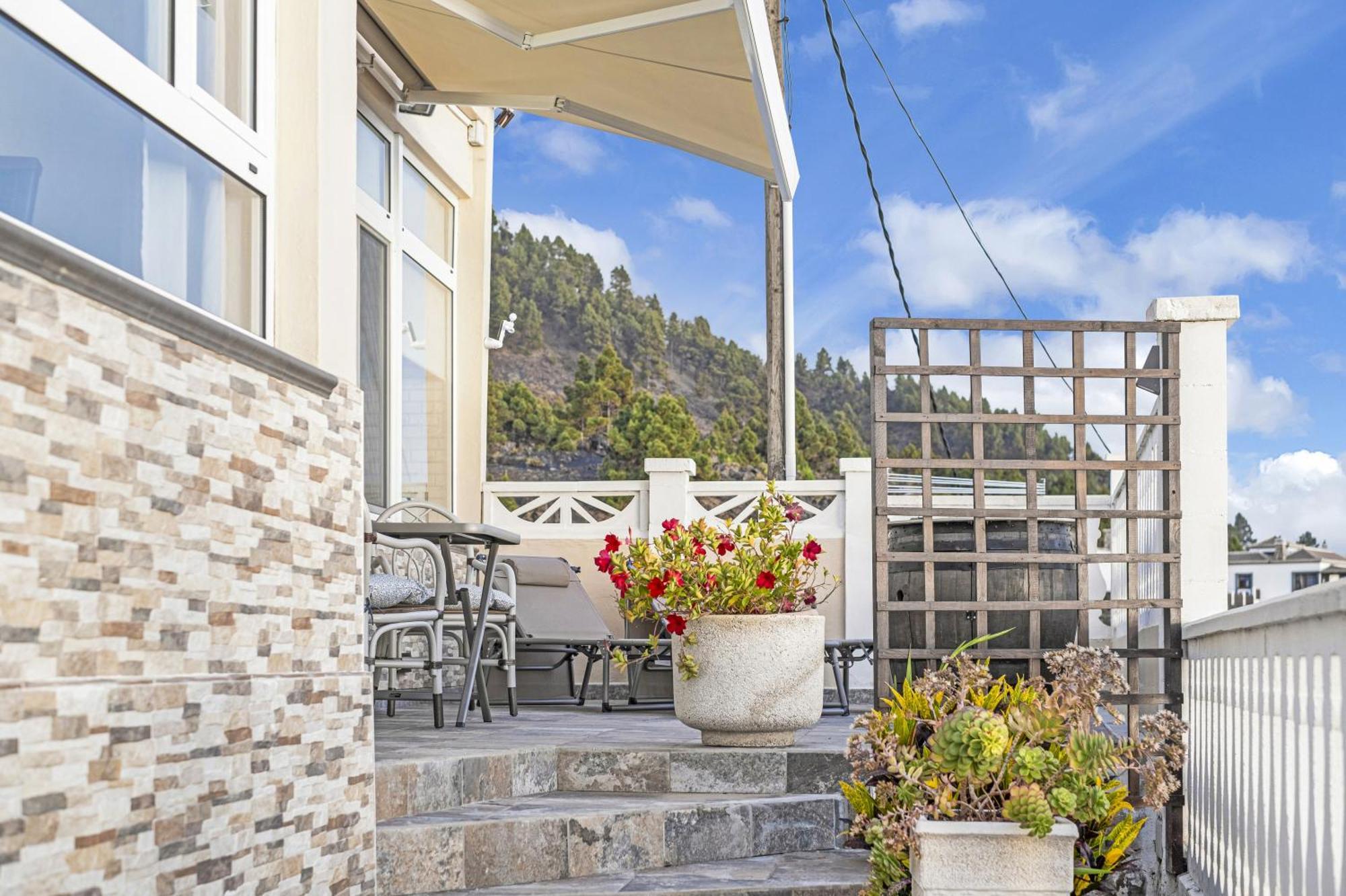 Vakantiehuis Golondrinas Jedey