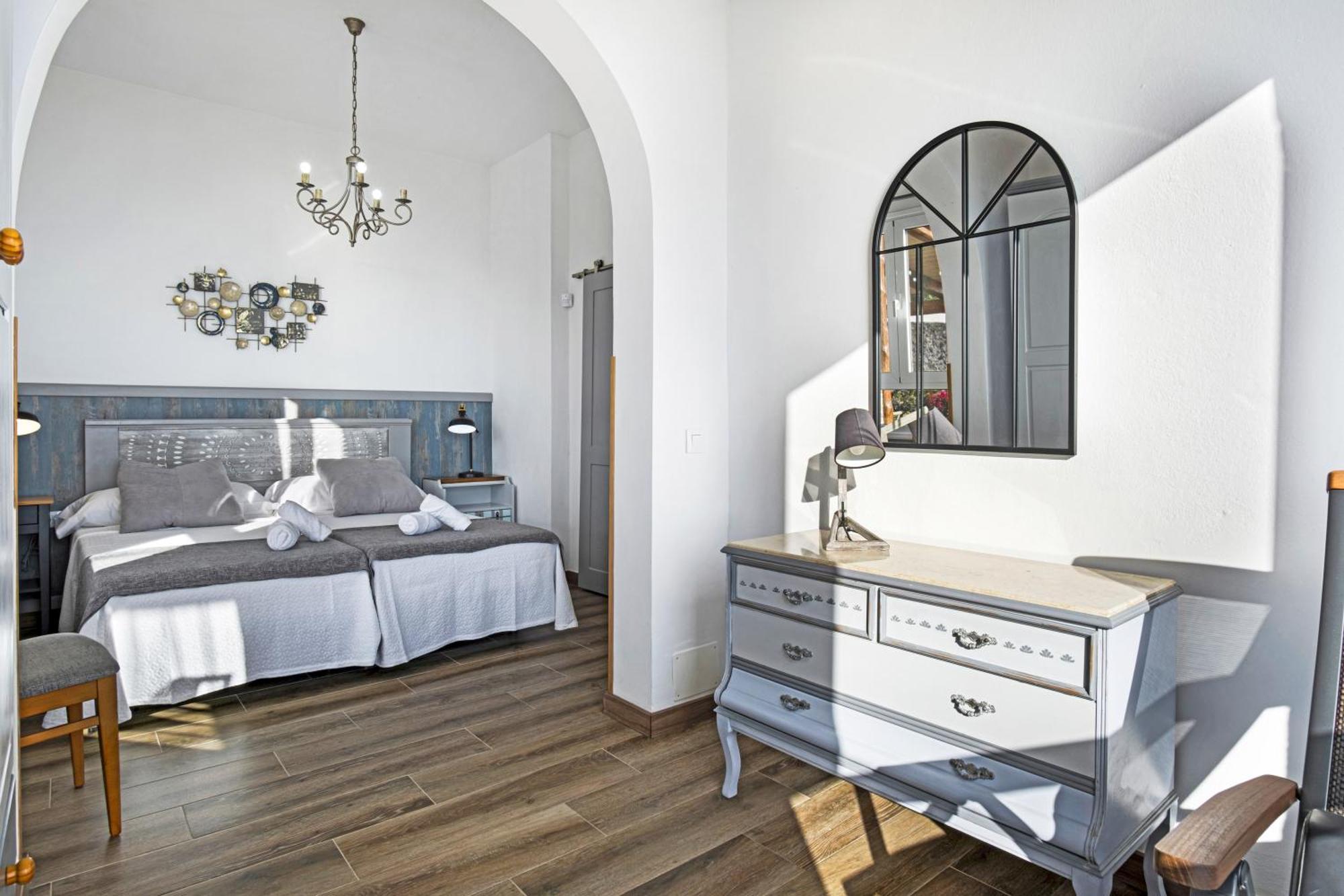 Holiday home Golondrinas Jedey