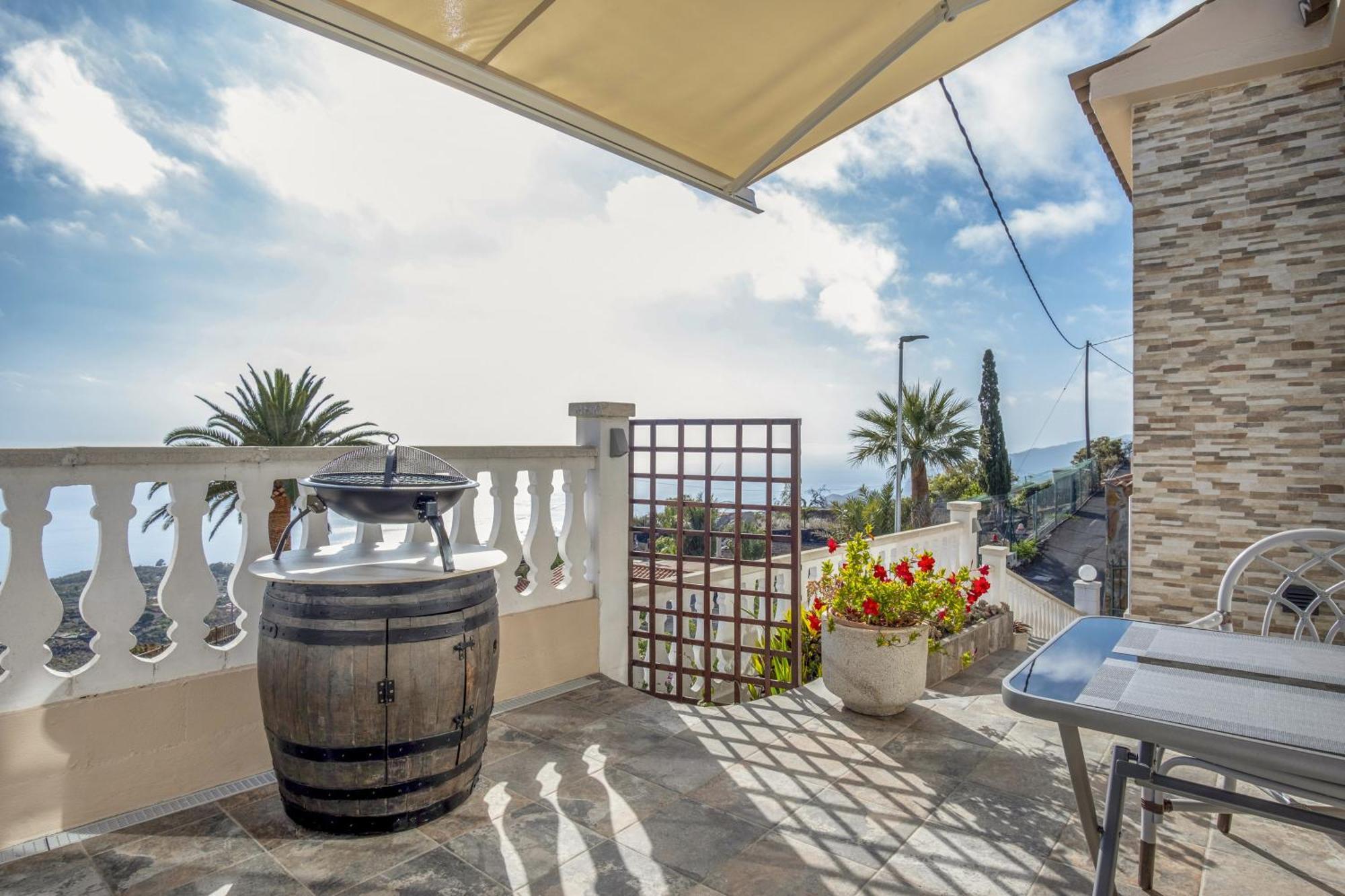 Holiday home Golondrinas Jedey