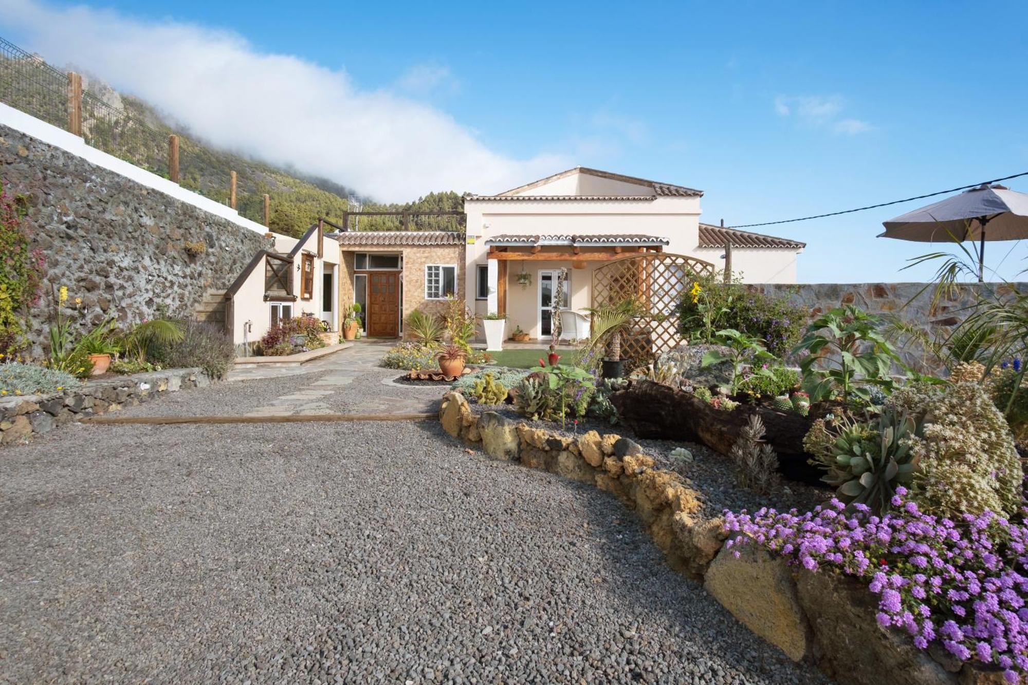 Holiday home Golondrinas