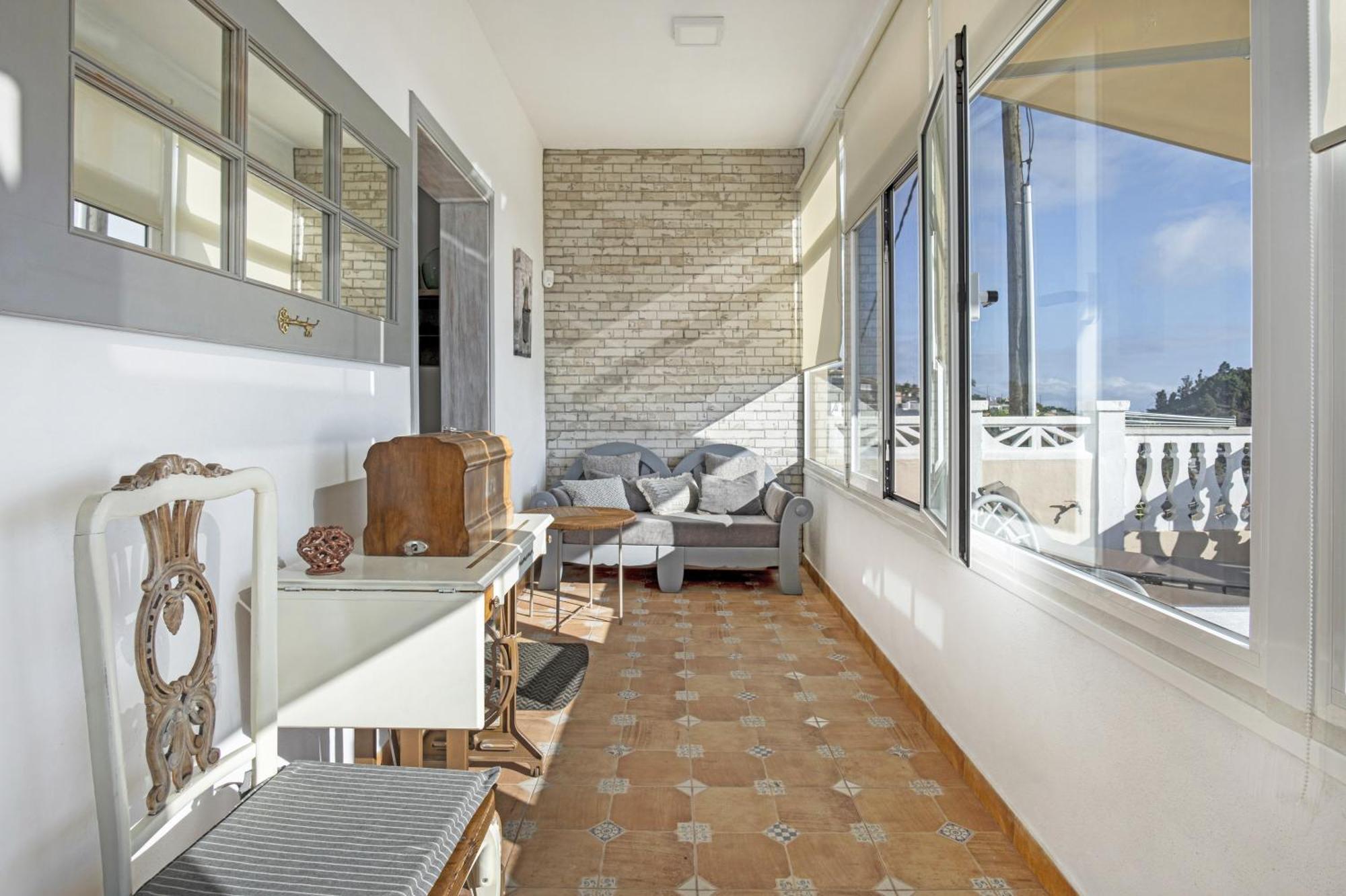 Holiday home Golondrinas *